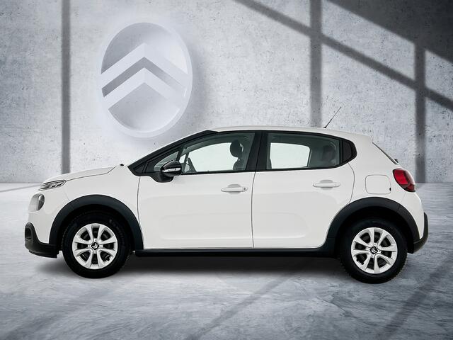 Citroen C3 83 PK Feel | Rijklaar | Navigatie | Climate Control | Apple Carplay |