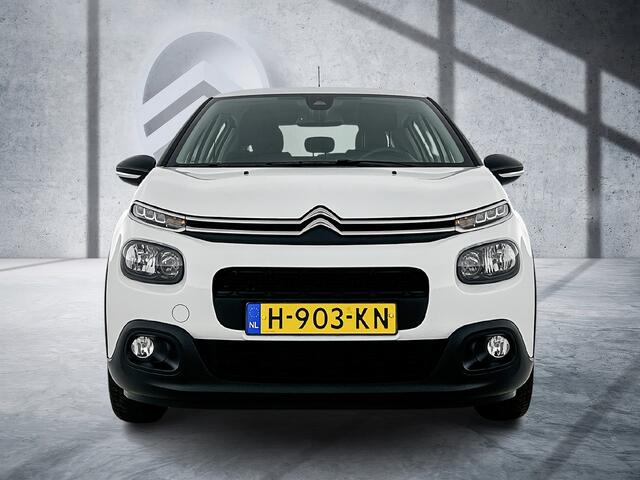 Citroen C3 83 PK Feel | Rijklaar | Navigatie | Climate Control | Apple Carplay |