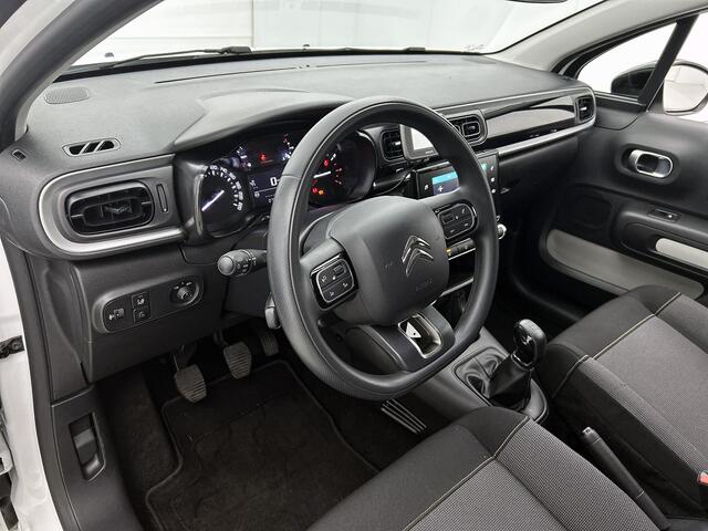 Citroen C3 83 PK Feel | Rijklaar | Navigatie | Climate Control | Apple Carplay |