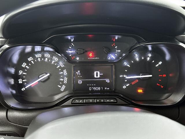 Citroen C3 83 PK Feel | Rijklaar | Navigatie | Climate Control | Apple Carplay |