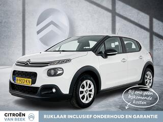 citroen-c3-83-pk-feel--rijklaar--