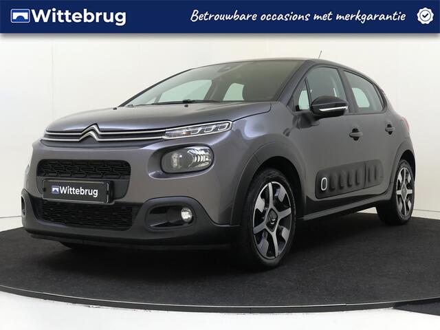 Citroen C3 1.2 PureTech S&S Shine