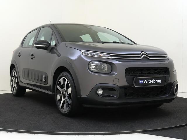 Citroen C3 1.2 PureTech S&S Shine