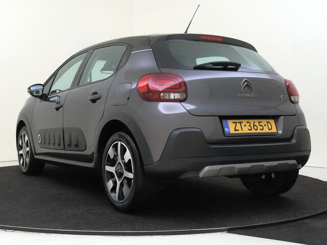 Citroen C3 1.2 PureTech S&S Shine