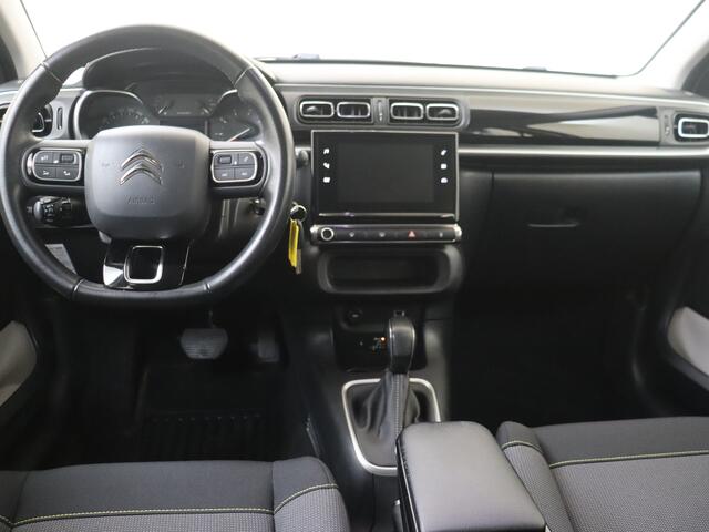 Citroen C3 1.2 PureTech S&S Shine