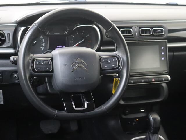 Citroen C3 1.2 PureTech S&S Shine