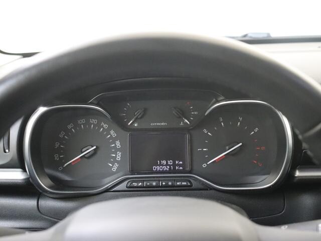 Citroen C3 1.2 PureTech S&S Shine