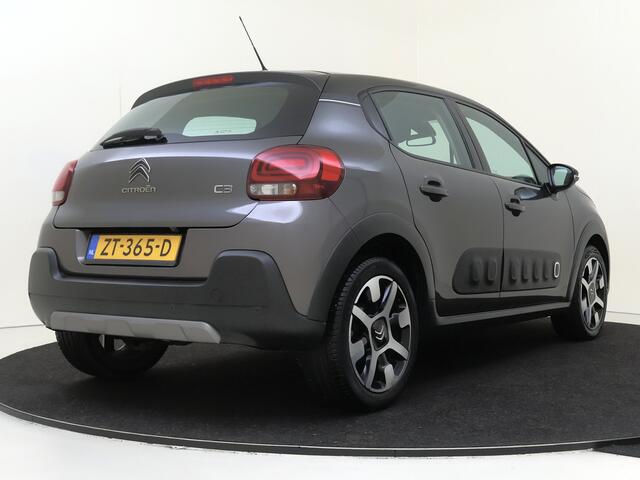 Citroen C3 1.2 PureTech S&S Shine