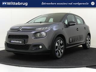 citroen-c3-1.2-puretech-s&s-shine