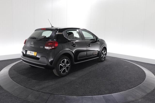 Citroen C3 PureTech 83 C-Series | Apple Carplay | Stoelverwarming | Climate Control | Parkeersensoren | Allseason Banden