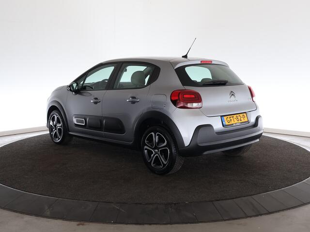 Citroen C3 1.2 PureTech Plus | Pack City | Pack Navi |*