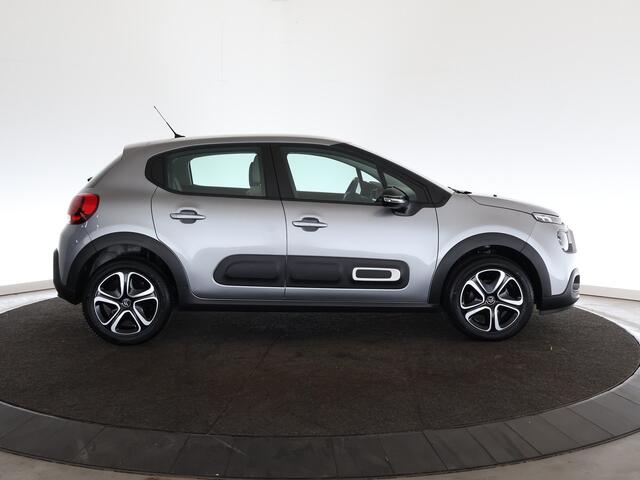 Citroen C3 1.2 PureTech Plus | Pack City | Pack Navi |*