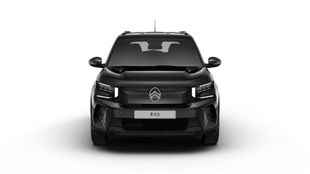 Citroen C3 Ë-C3 Business 113pk Comfort Range 44 kWh PRIVATE LEASE VANAF ¤ 380,- P/M - VOORRAAD DEAL!