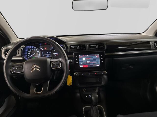 Citroen C3 1.2 PureTech Feel Edition AUTOMAAT