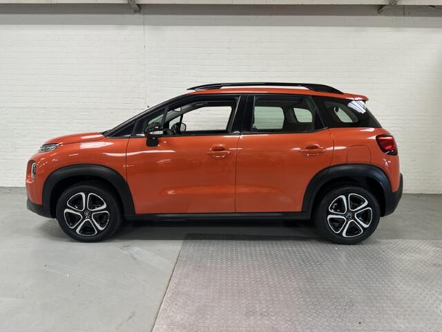 Citroen C3 Aircross 1.2 Aspire+ CLIMA / CRUISE /TREKHAAK / NAVI