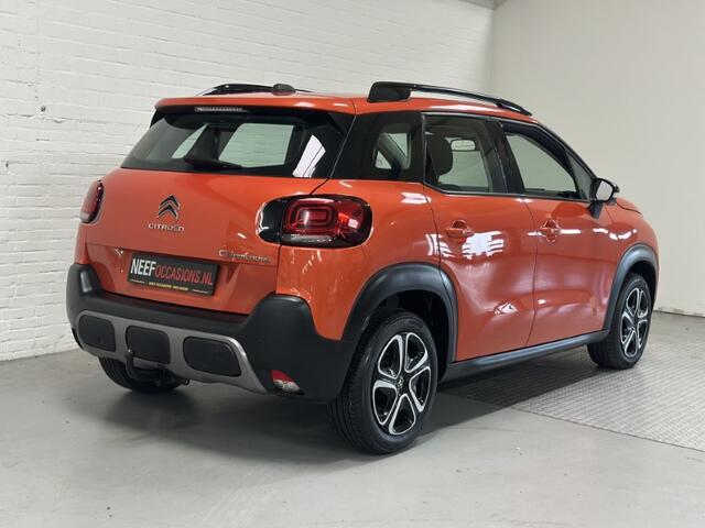 Citroen C3 Aircross 1.2 Aspire+ CLIMA / CRUISE /TREKHAAK / NAVI