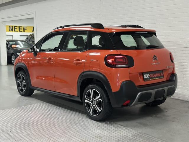 Citroen C3 Aircross 1.2 Aspire+ CLIMA / CRUISE /TREKHAAK / NAVI