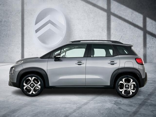 Citroen C3 Aircross 110 PK Shine | Rijklaar | Panorama dak | Camera | Keyless Entry |