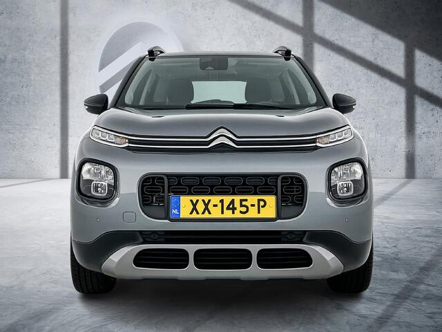 Citroen C3 Aircross 110 PK Shine | Rijklaar | Panorama dak | Camera | Keyless Entry |