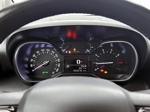 Citroen C3 Aircross 110 PK Shine | Rijklaar | Panorama dak | Camera | Keyless Entry |