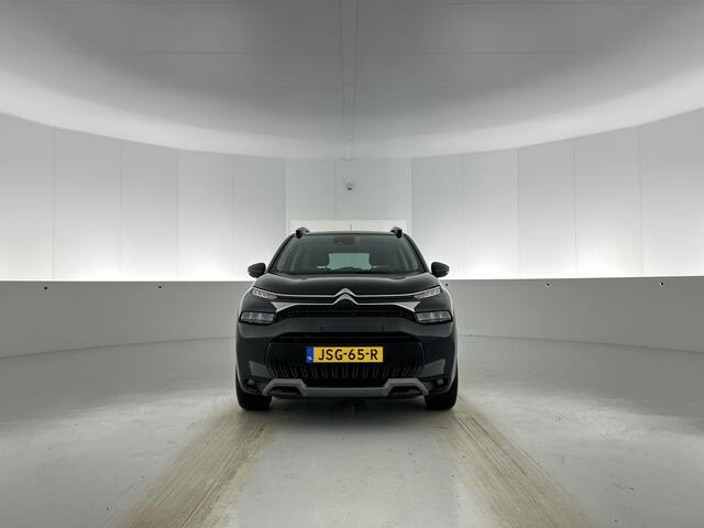 Citroen C3 Aircross 130 PK Automaat Business | Rijklaar