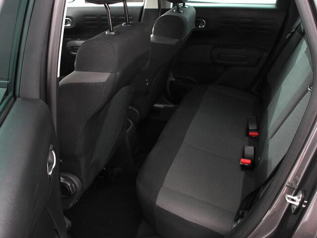 Citroen C3 Aircross 1.2 PureTech 110pk You/Max | Navigatie | Apple Carplay/Android Auto | Climate Control | Cruise Control | Dab | Parkeer sensoren