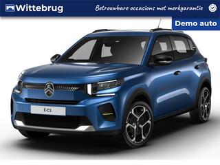 citroen-c3-Ë-c3-plus-113pk-44-kwh-