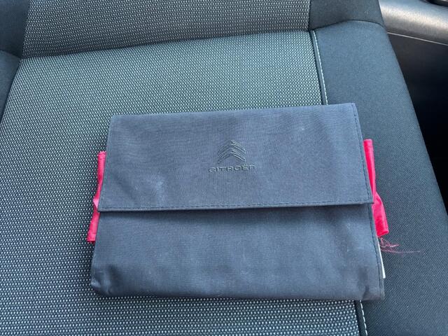 Citroen C3 1.2 PT SenS SHINE 110 PK PANO NAVI AIRCO/ECC PDC