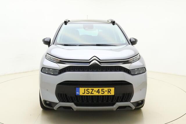 Citroen C3 Aircross 1.2T 110pk Shine Pack | Panoramadak | | Climate & Cruise Control | Navigatie | Achteruitrijd Camera | LMV |