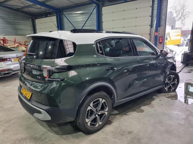 Citroen C3 Aircross 1.2 Hybrid 136 Max