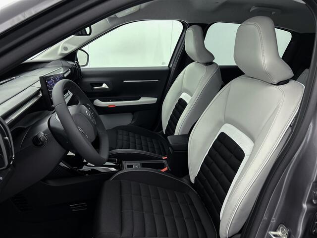 Citroen C3 Aircross Hybrid 145pk Automaat Max | Two Tone | Navigatie | Camera |