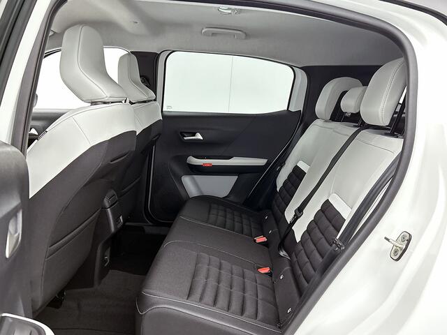 Citroen C3 Aircross Hybrid 145pk Automaat Max 7-persoons | Rijklaar | 7 zitplaatsen | Navigatie | Camera |