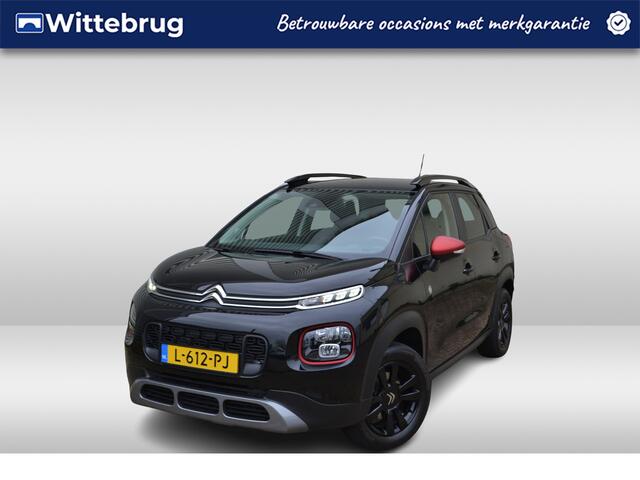 Citroen C3 Aircross 1.2 PT 110PK C-Series /Navigatie/LM Velgen