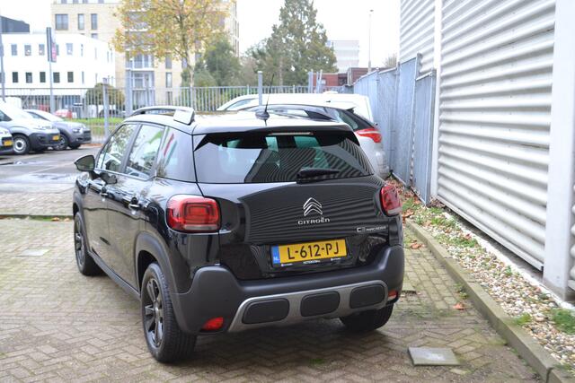 Citroen C3 Aircross 1.2 PT 110PK C-Series /Navigatie/LM Velgen