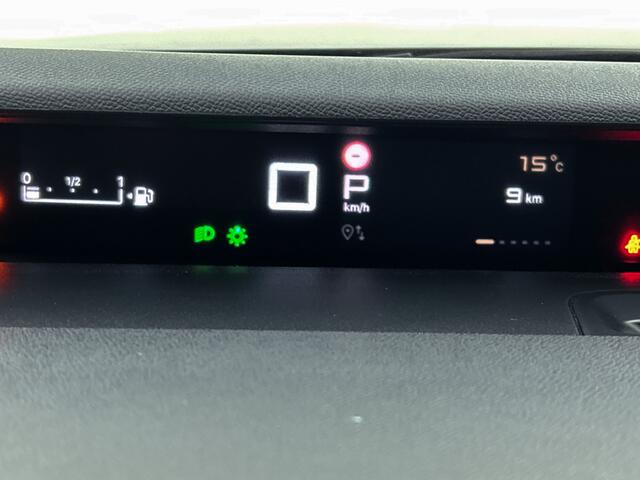 Citroen C3 Aircross Hybrid 145pk Automaat Max | Two Tone | Navigatie | Camera |