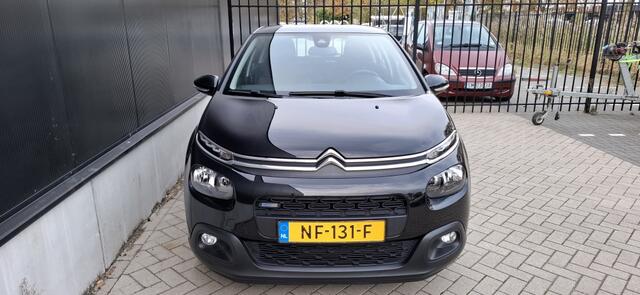 Citroen C3 1.2 PT Feel 105g NAP NAVI PDC CarPlay CRUISE