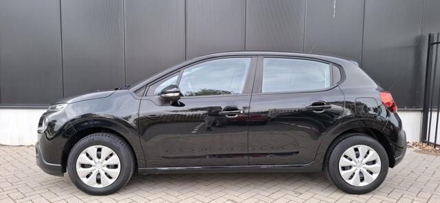 Citroen C3 1.2 PT Feel 105g NAP NAVI PDC CarPlay CRUISE