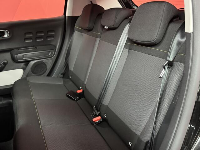 Citroen C3 1.2 PureTech Saint James | Airco (automatisch) | Cruise control