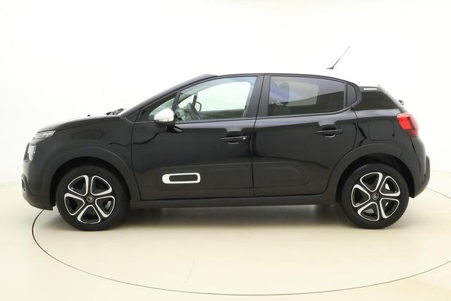 Citroen C3 1.2 PureTech Feel | Climate Control | Cruise Control | Apple Carplay/Android Auto | 1e Eigenaar | Parkeersensoren achter
