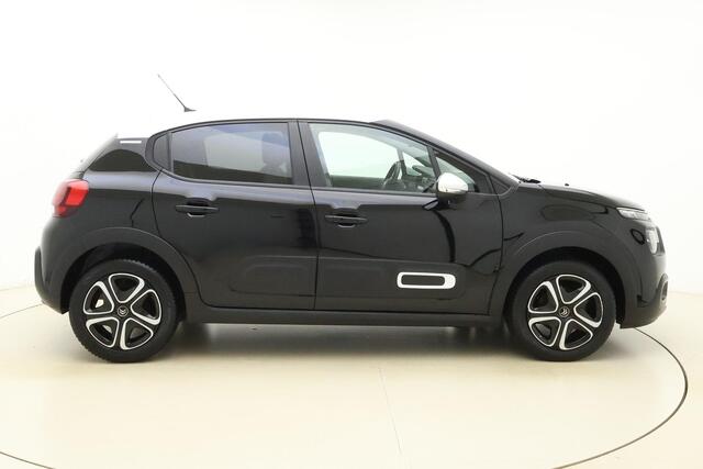 Citroen C3 1.2 PureTech Feel | Climate Control | Cruise Control | Apple Carplay/Android Auto | 1e Eigenaar | Parkeersensoren achter
