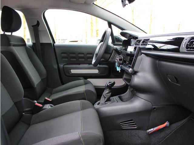 Citroen C3 1.2 PureTech Plus | Navi / Climate / Cruise