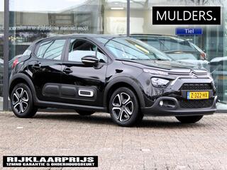 citroen-c3-1.2-puretech-plus--navi