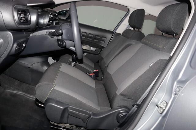 Citroen C3 1.2T FEEL FULL LED | CARPLAY | NAVI | CLIMA | CRUISE | PDC