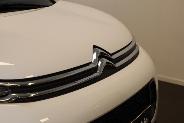 Citroen C3 Aircross PT 110 Shine Automaat-6 Panoramadak | All Season | Camera