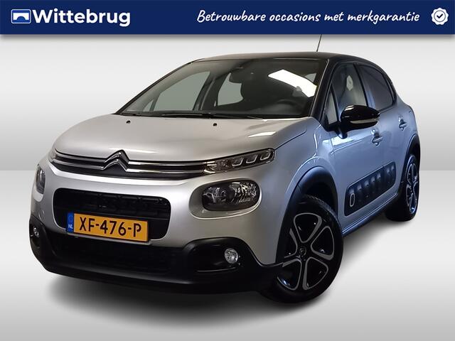 Citroen C3 1.2 PureTech Feel Edition
