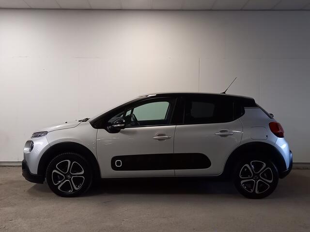 Citroen C3 1.2 PureTech Feel Edition