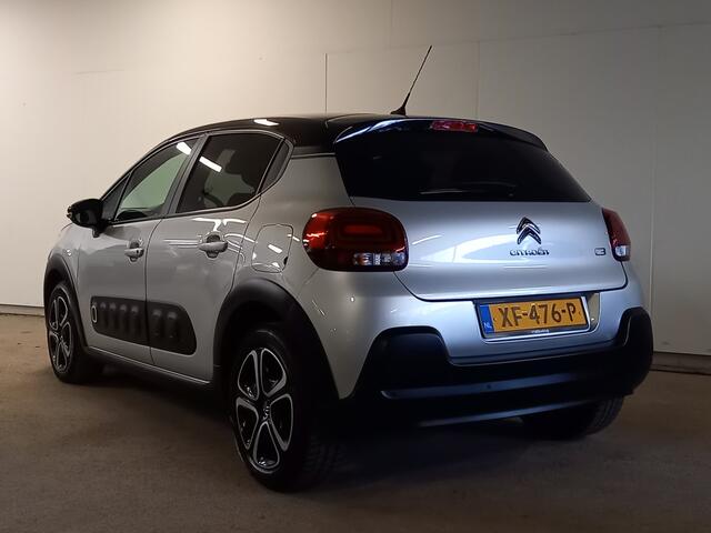 Citroen C3 1.2 PureTech Feel Edition