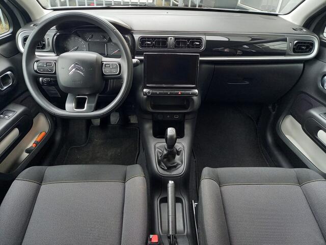 Citroen C3 1.2 PureTech Feel Edition