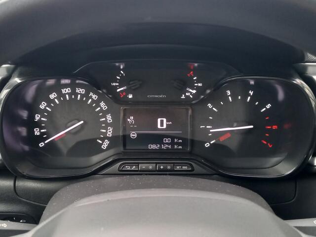 Citroen C3 1.2 PureTech Feel Edition