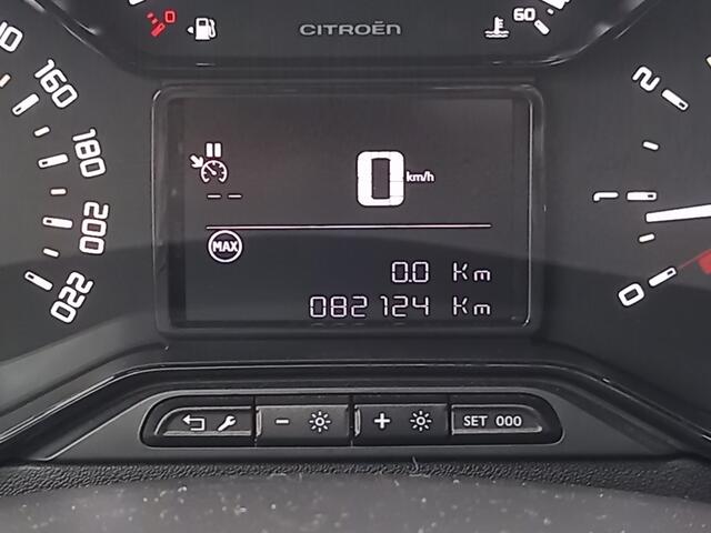 Citroen C3 1.2 PureTech Feel Edition